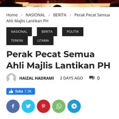 Warga negara segera.